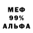 Бутират GHB iSandME